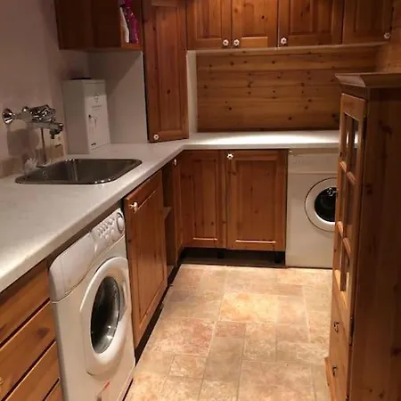 Feriehus Hytta Kalven *