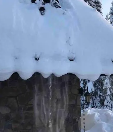 Hytta Kalven Feriehus