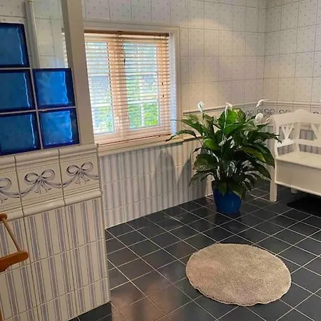 Feriehus Hytta Kalven *