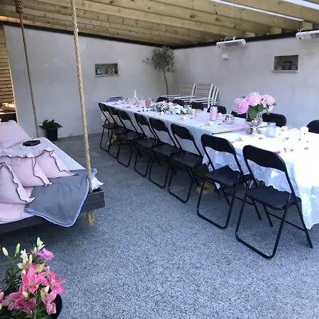 Hytta Kalven * Lunner