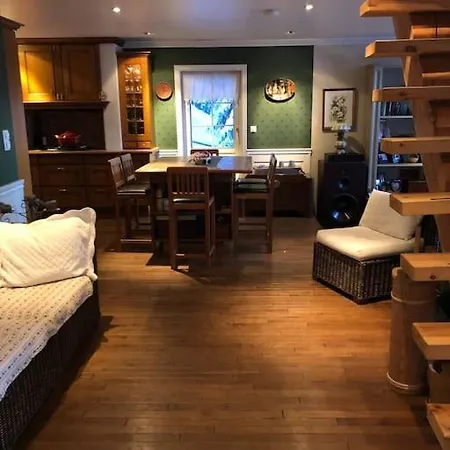 Hytta Kalven Feriehus Lunner